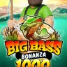 Big Bass Bonanza 1000