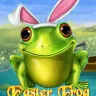 Easter Frog