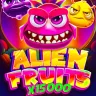Alien Fruits